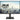 Front Image for Asus BE248QF 24" Class WUXGA LED Monitor - 16:10 - Black