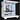 Alternate-Image4 Image for Thermaltake View 380 XL WS ARGB Snow Mid Tower Chassis