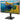 Alternate-Image9 Image for Asus VA279QGS 27" Class Full HD LED Monitor - 16:9 - Black