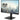Alternate-Image1 Image for Asus VA279QGS 27" Class Full HD LED Monitor - 16:9 - Black