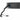 Main Image for Mount-It! ProFlex Desk Mount for Monitor - Matte Black
