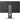 Rear Image for Lenovo ThinkVision P24Q-40 24" Class WQHD LED Monitor - 16:9 - Raven Black