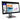 Main Image for Lenovo ThinkVision P24Q-40 24" Class WQHD LED Monitor - 16:9 - Raven Black