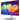 Alternate-Image2 Image for Acer PE270K L1 27" Class 4K UHD LCD Monitor - 16:9 - Silver