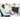 Life-Style Image for Kensington KB535 EQ Rechargeable Multi-Device Keyboard