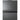 Bottom Image for Lenovo Thinkpad X9-14 Gen 1 21QA008NUS 14" Touchscreen Copilot+ PC Notebook - 2.8K - 120 Hz - Intel Core Ultra 7 2nd Gen 258V - 32 GB - 512 GB SSD - English (US) Keyboard - Black, Gray