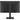 Rear Image for Asus BE27ACGN 27" Class WQHD LED Monitor - 16:9 - Black