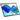 Alternate-Image1 Image for HP 514pn 14" Class WQXGA LED Monitor - 16:10 - Silver