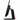 Left Image for Lenovo ThinkCentre Tiny-In-One 27 27" Class Webcam WQHD LED Monitor - 16:9 - Black
