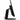 Right Image for Lenovo ThinkCentre Tiny-In-One 27 27" Class Webcam WQHD LED Monitor - 16:9 - Black