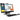 Main Image for Lenovo ThinkCentre Tiny-In-One 27 27" Class Webcam WQHD LED Monitor - 16:9 - Black