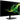 Right Image for Acer EK321Q H 32" Class LCD Monitor - 16:9 - Black