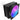 Main Image for Cooler Master Hyper 212 3DHP Black ARGB - 1 Pack