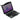 Alternate-Image7 Image for Targus&reg; Field-Ready Keyboard Case for Samsung Galaxy&reg; Tab Active5 Pro and Tab Active4 Pro tive4 Pro