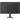 Rear Image for LG 24BF410B-B 24" Class Full HD LED Monitor - 16:9 - Black