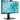 Main Image for Acer Vero B278K LB 27" Class LCD Monitor - 16:9 - Black