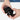 Alternate-Image2 Image for StarTech 4-pack 15ft (4.6m) Hook and Loop Roll, 0.5in Wide, Black, Cut-to-Size Reusable Cable Ties, Fastener Tape, Bulk Roll
