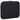 Rear Image for Case Logic Carrying Case (Sleeve) for 13" - Black