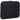Rear Image for Case Logic Carrying Case (Sleeve) for 14" - Black