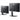 Alternate-Image3 Image for Dell E2225H 22" Class Full HD LED Monitor - 16:9 - Refurbished