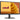 Main Image for Dell E2225H 22" Class Full HD LED Monitor - 16:9 - Refurbished