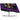 Alternate-Image2 Image for Dell P2724DEB 27" Class Webcam WQHD LED Monitor - 16:9 - Black, Silver