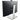 Alternate-Image3 Image for Dell P2724DEB 27" Class Webcam WQHD LED Monitor - 16:9 - Black, Silver