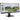 Main Image for Lenovo ThinkVision T34WD-40 34" Class UW-QHD Curved Screen LED Monitor - 21:9 - Eclipse Black