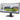 Alternate-Image3 Image for Lenovo ThinkVision T34WD-40 34" Class UW-QHD Curved Screen LED Monitor - 21:9 - Eclipse Black