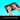 Alternate-Image3 Image for Adesso TRUFORM P310 Mini Size Keyboard Wrist Rest