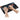 Alternate-Image5 Image for Adesso TRUFORM P320 Compact Size Keyboard Wrist Rest