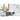 Alternate-Image4 Image for Dell Pro Micro QCM1255 Desktop Computer - AMD Ryzen 5 PRO 8500GE - 16 GB - 512 GB PCI Express NVMe 4.0 SSD - Micro PC