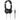 Right Image for Kensington Classic EQ 3.5mm Headphone