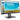 Main Image for Lenovo ThinkVision P24QD-40 24" Class WQHD LED Monitor - 16:9 - Eclipse Black