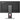 Rear Image for Lenovo ThinkVision P24QD-40 24" Class WQHD LED Monitor - 16:9 - Eclipse Black