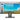 Front Image for Lenovo ThinkVision P24QD-40 24" Class WQHD LED Monitor - 16:9 - Eclipse Black