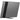 Alternate-Image2 Image for LG gram +view 17MT70 17" Class WQXGA LCD Monitor - 16:10 - Black, Silver