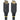 Main Image for StarTech.com 15m (49.2ft) Active High Speed HDMI Cable with Gripping Connectors, 4K 60Hz/1440p 144Hz, 18Gbps, HDMI Cord, TPE Jacket