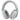 Left Image for Logitech G325 LIGHTSPEED Wireless Bluetooth Gaming Headset, All-Day Comfort, Built-In Mic with Noise Reduction, 24-Bit Audio, Switch, White