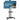 Alternate-Image2 Image for Kanto Rolling TV Cart