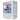 Alternate-Image1 Image for Thermaltake S380 TG ARGB Snow Mid Tower Chassis