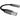 Alternate-Image1 Image for MAXCases Headset Adapter 3.5mm plug to USB-C Connector (Black)
