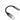 Main Image for MAXCases Headset Adapter 3.5mm plug to USB-C Connector (Black)