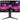 Front Image for LG UltraGear 24GS65F-B 24" Class Full HD Gaming LCD Monitor - 16:9