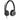 Left Image for Poly Mission 625 Stereo USB Wired Headset (C01C6AA)