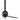 Right Image for Poly Mission 625 Stereo USB Wired Headset (C01C6AA)