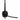 Right Image for Poly Mission 425 Stereo USB Wired Headset Classic (C01B3AA)