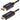 Main Image for StarTech 12ft DisplayPort to HDMI Adapter Cable, 4K 60Hz with HDR, DP to HDMI 2.0b Cable, Active Video Converter