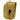Left Image for Case Logic Jaunt WMBP-215 Carrying Case (Backpack) for 15.6" to 16" Notebook - Dim Gold