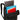 Alternate-Image1 Image for Case Logic Commence CCAM-1216 Carrying Case (Backpack) for 16" Notebook - Black